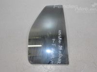 Nissan Pathfinder (R50) 1995-2004 Fixed door window, right (rear) Lisamärkmed: (kriimud)