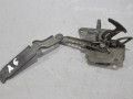 Audi A6 (C5) 1997-2005 bonnet lock Part code: 4B0823480E