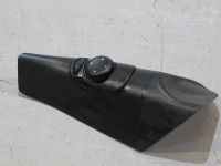 Saab 9-3 2002-2015 Rearview mirror switch Part code: 12801062
