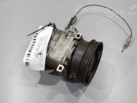 Mazda 626 1997-2002 KONDITSIONEERI KOMPRESSOR Lisamärkmed: H12AOAA4RU