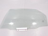 Volvo S80 1998-2006 Door window, left (rear) Part code: 30674320