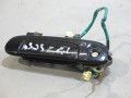 Mazda 323 1998-2004 Door handle, left (front) Part code: CB04-59-410B