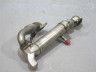 Honda Accord EGR cooler Part code: 18720-RBD-E01
Body type: Universaal