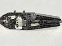 Ford Mondeo Door handle, right (front) Part code: 2144870
Body type: Universaal