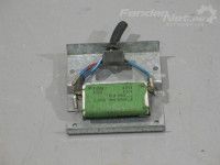 Honda Accord 1993-1997 Blower motor resistor Lisamärkmed: KRAHRWI0397E