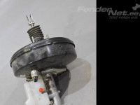 Toyota Hilux brake booster Part code: 44610-09290
Body type: Pikap
Engine ...