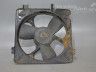 Saab 9000 1985-1998 Cooling fan  (complete) Part code: 9382144