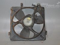 Saab 9000 1985-1998 Cooling fan  (complete) Part code: 9382144