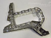 Volkswagen Passat (B8) Bumper carrying bar, rear right (sed.) Part code: 3G5807376
Body type: Sedaan
