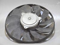 Opel Vectra (C) 2002-2009 Cooling fan motor (2.0 gas.) Part code: 24418347