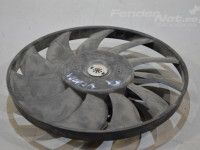 Opel Vectra (C) 2002-2009 Cooling fan motor (2.0 gas.) Part code: 24418347