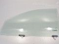 Toyota Yaris 1999-2005 Door window, left (front) (sedan) Part code: 68120-0D020