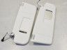 Volkswagen Golf 6 2008-2013 Sun guard (left + right) Part code: 3C0857552L 2F4