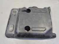 Volkswagen Touareg Skid plate, left (fuel tank) Part code: 7L0201979
Body type: Maastur