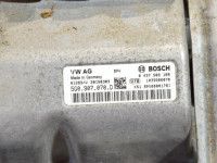 Volkswagen Golf 7 Hybrid drive control unit Part code: 5G0907070E
Body type: 5-ust luukpära...