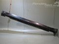Hyundai Sonata (NF) Rocker panel moulding, left Part code: 87753-3K000
Body type: Sedaan
Engine...