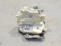 Audi Q7 (4L) Door lock, right (front) Part code: 8J1837016C
Body type: Maastur