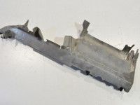 Volkswagen Golf 7 Radiator deflector, left Part code: 5G0121283AF
Body type: 5-ust luukpära