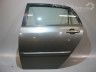 Toyota Corolla 2002-2007 Fixed Door window, left (rear) (H/B) Part code: 68124-13220