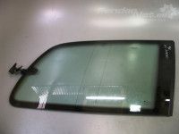 Ford Galaxy 1995-2000 Side window, right (rear) Part code: 1096726
Body type: Mahtuniversaal