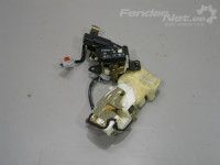 Honda CR-V 2001-2006 Tailgate window lock  Part code: 74805S9A003