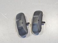 Volkswagen Passat (B7) 2010-2014 Nozzle (windscreen) Part code: 5M0955986C 9B9