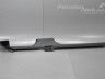 Volkswagen Passat (B8) Door scuff plate, left (univ.) Part code: 3G0853371C 82V
Body type: Universaal
