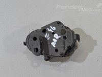 BMW 3 (E46) 1998-2007 Servomotor (air recirculation) , right Part code: 64116934825