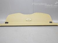 Volkswagen Touareg Cover blind for luggage comp. Part code: 7L6867773J 7W4
Body type: Maastur