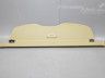 Volkswagen Touareg Cover blind for luggage comp. Part code: 7L6867773J 7W4
Body type: Maastur