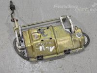 Opel Omega 1994-2003 Door handle, left (rear) Part code: 90457169