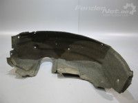Toyota Auris Inner fender, right rear (H/B) Part code: 65637-02040
Body type: 5-ust luukpär...