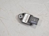Toyota Avensis (T25) Airbag sensor, left Part code: 89834-05010
Body type: 5-ust luukpära