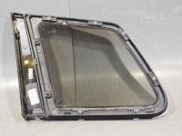 Volkswagen Touareg Side window, right (rear) Part code: 7L5845298CA
Body type: Maastur
Addit...