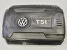 Volkswagen Passat (B8) Engine cover (2.0 gasoline) Part code: 06K103925BE
Body type: Sedaan