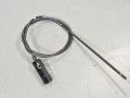 Volkswagen Amarok Hood latch cable Part code: 2H0823531
Body type: Pikap
Engine ty...