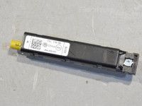 Volkswagen Tiguan 2016-2024 Aerial amplifier Part code: 5NA035577
Body type: Linnamaastur
En...