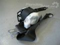 Toyota Avensis (T25) 2003-2008 Seat belt, rear (right) Part code: 73360-05100-C0