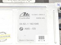 BMW 3 (E36) 1990-2000 Abs juhtplokk Part code: 34521162646