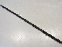 Volkswagen Passat (B8) Moulding for window, right (chrome) Part code: 3G9839476E  VNH
Body type: Universaa...