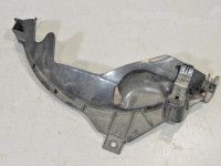 Mitsubishi i, MiEV Air outlet plastic (new) Part code: 1360A073
Body type: 5-ust luukpära