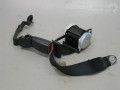 Toyota Avensis (T25) Seat belt, rear left Part code: 73370-05080-C0
Body type: Universaal