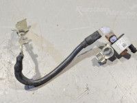 Volkswagen Passat (B8) Battery main switch Part code: 5Q0915181G
Body type: Universaal
Add...