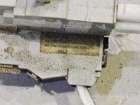Peugeot 407 Door lock, right (front) Part code: 9136 FF
Body type: Sedaan
Engine typ...