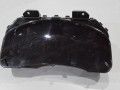 Toyota Avensis (T27) Combination meter (gasoline)(aut.) Part code: 83800-05P50
Body type: Sedaan