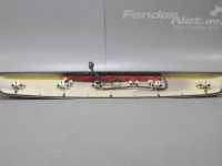 Mazda 626 1997-2002 Tailgate spoiler (estate) Part code: G14S51961