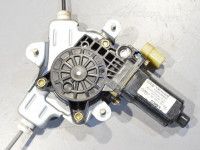 Hyundai Getz 2002-2009 Window regulator engine, front left Part code: 98810-1C100