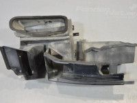 Mitsubishi i, MiEV Air duct (instrument panel),median Part code: 7803A054
Body type: 5-ust luukpära