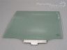 Mercedes-Benz E (W210) 1995-2003 Door window, left (rear) (wagon) Part code:  A2107300518
Body type: Universaal
A...