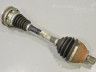 Volkswagen Sharan Drive shaft, left (2.0 gasoline/ aut.) Part code: 7N0407763
Body type: Mahtuniversaal